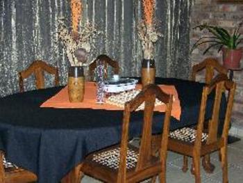 Kiaras Guesthouse in Nelspruit