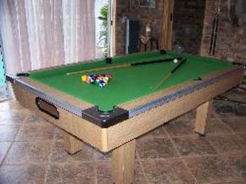 Kiaras Guesthouse in Nelspruit