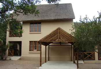 677 Hornbill Lodge in Nelspruit