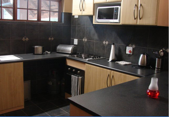 677 Hornbill Lodge in Nelspruit