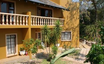 Nomndeni Fumanekile Lodge in Nelspruit