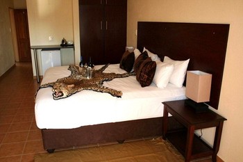 Nomndeni Fumanekile Lodge in Nelspruit