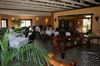 Nomndeni Fumanekile Lodge in Nelspruit