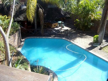 Nomndeni Fumanekile Lodge in Nelspruit