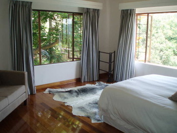 Eco-Eden Bush Lodge in Nelspruit