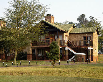 Greenway Woods Resort in White River