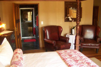 Somersvreugde Guest House in White River