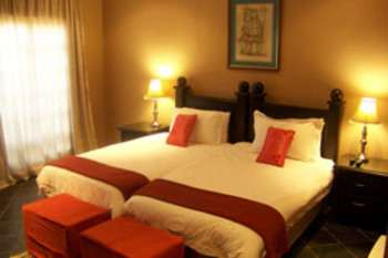 Somersvreugde Guest House in White River