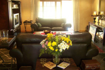 Somersvreugde Guest House in White River