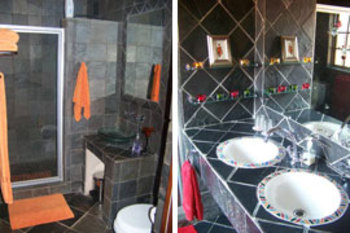 Somersvreugde Guest House in White River