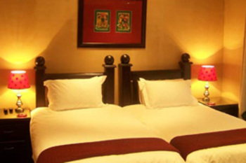 Somersvreugde Guest House in White River
