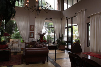 Stille Woning in White River