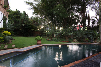 Stille Woning in White River