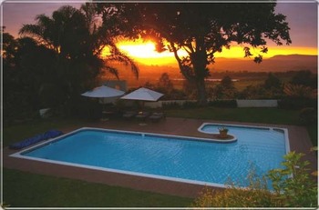Plumbago Guest House in Hazyview
