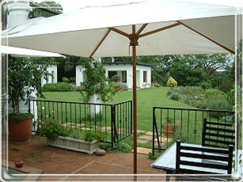 Plumbago Guest House in Hazyview