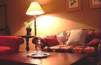 Plumbago Guest House in Hazyview