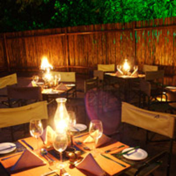 Protea Hotel by Marriott Hazyview in Hazyview