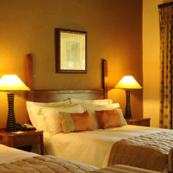 Protea Hotel by Marriott Hazyview in Hazyview