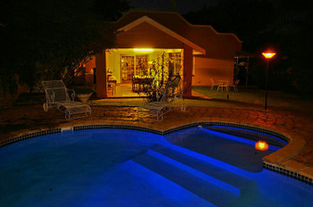Summer Place in Hazyview