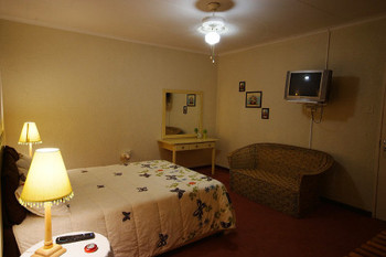 Summer Place in Hazyview