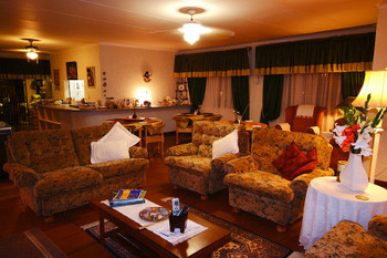 Summer Place in Hazyview