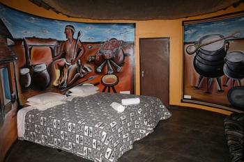 Camp Timbavi in Hazyview