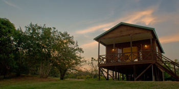 Cuckoo Ridge in Kiepersol