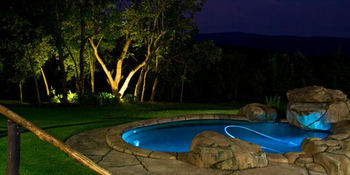 Cuckoo Ridge in Kiepersol
