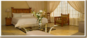 Gannet Place Guest House in Hazyview