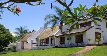 Hamilton Parks Country Lodge in Kiepersol