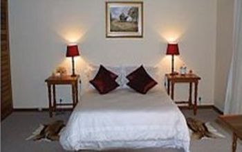 Hamilton Parks Country Lodge in Kiepersol