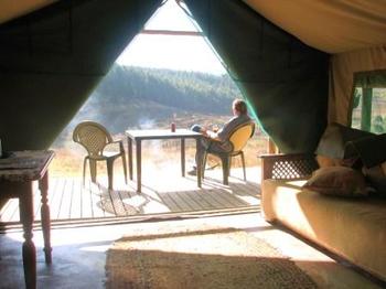 Mac Mac Forest Retreat in Sabie