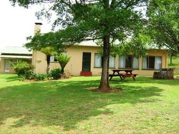 Mac Mac Forest Retreat in Sabie