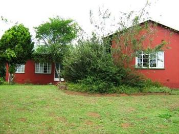 Mac Mac Forest Retreat in Sabie