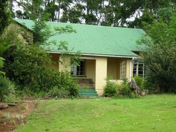 Mac Mac Forest Retreat in Sabie