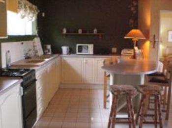 Haus Kopatsch in Kiepersol