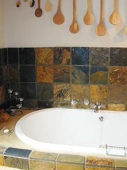 Djuma Game Reserve in Kruger National Park
