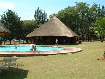 Olifants River Lodge in Middelburg