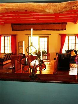 Numbela Exclusive Riverside Accommodation in White River