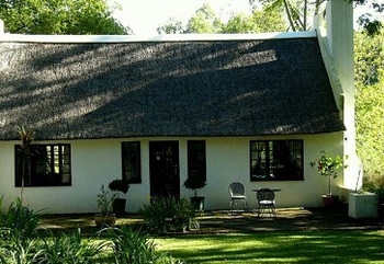 Numbela Exclusive Riverside Accommodation in White River