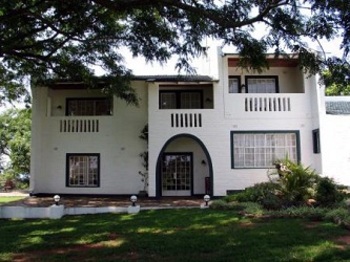 White House Lodge in White River