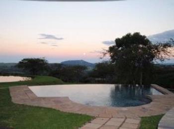Likweti LodgeSanctuary in White River