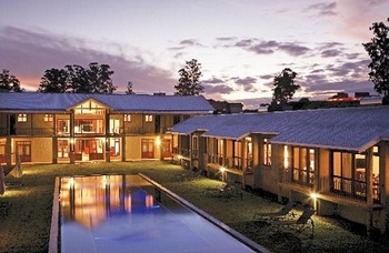Casterbridge Hollow Boutique Hotel in White River