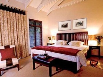 Casterbridge Hollow Boutique Hotel in White River