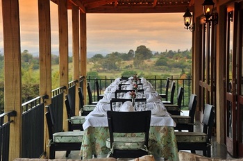 Casterbridge Hollow Boutique Hotel in White River