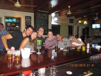 Karula Hotel in White River