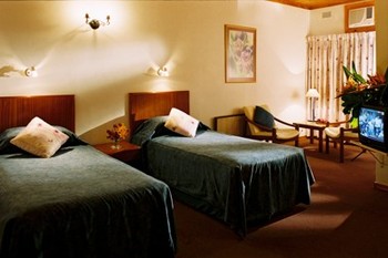 Karula Hotel in White River