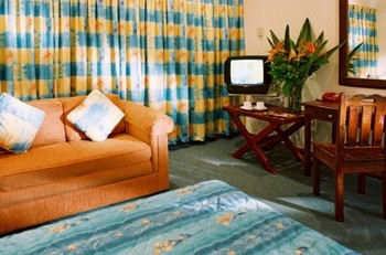 Karula Hotel in White River