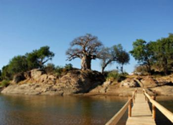 Lowveld Lodge- First Resorts in White River
