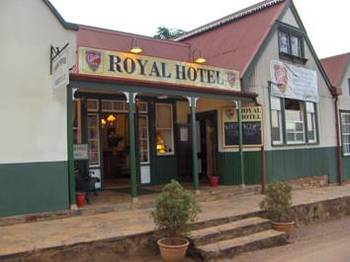 Jentour Reservations in White River
